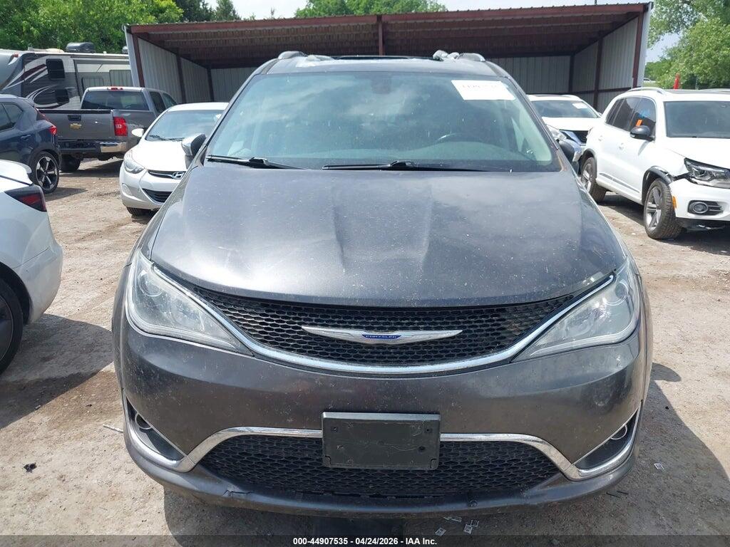 2C4RC1GG1LR139748 2020 CHRYSLER PACIFICA photo no. 12