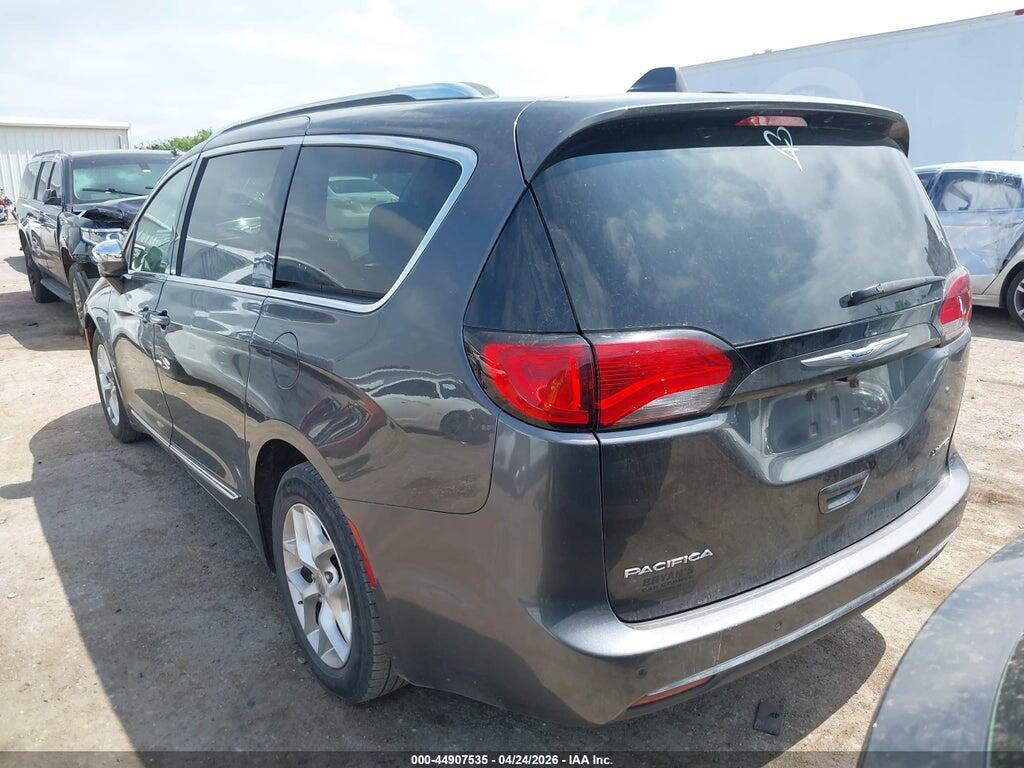 2C4RC1GG1LR139748 2020 CHRYSLER PACIFICA photo no. 3