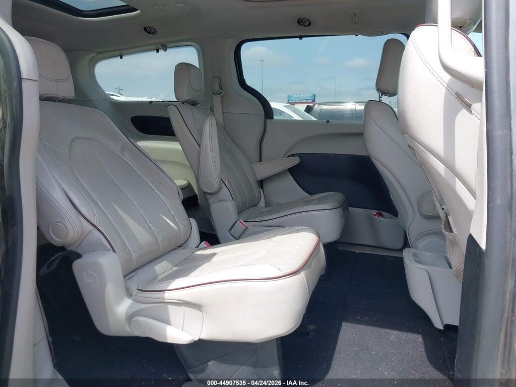 2C4RC1GG1LR139748 2020 CHRYSLER PACIFICA photo no. 8