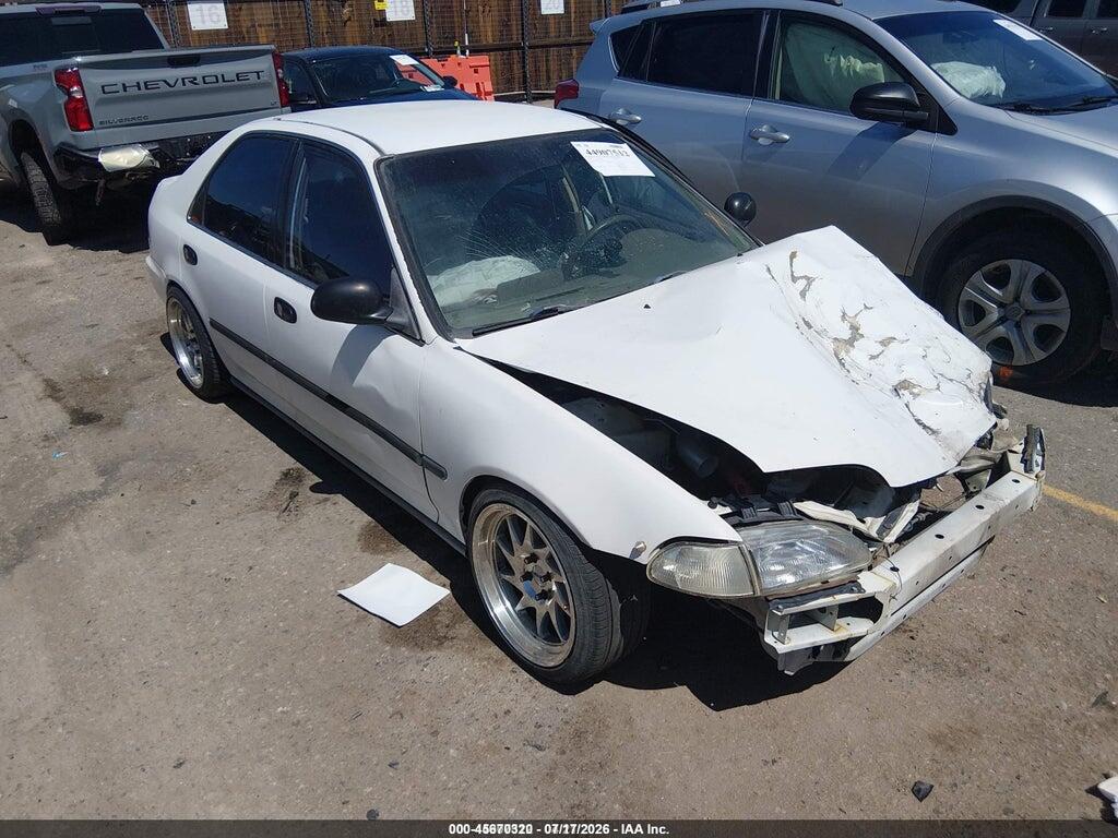 1HGEG8555SL066499 1995 HONDA CIVIC photo no. 1