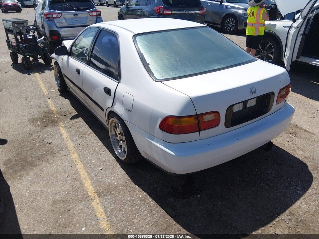 1HGEG8555SL066499 1995 HONDA CIVIC photo no. 3