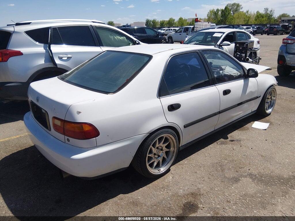 1HGEG8555SL066499 1995 HONDA CIVIC photo no. 4