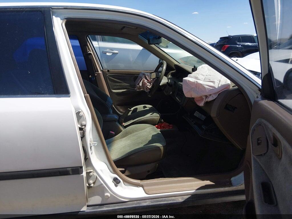 1HGEG8555SL066499 1995 HONDA CIVIC photo no. 5