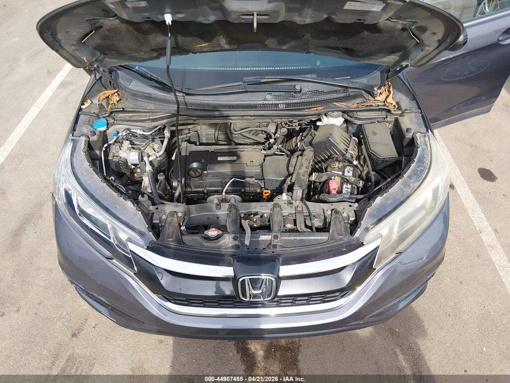 2HKRM3H35GH504889 2016 HONDA CR-V photo no. 10