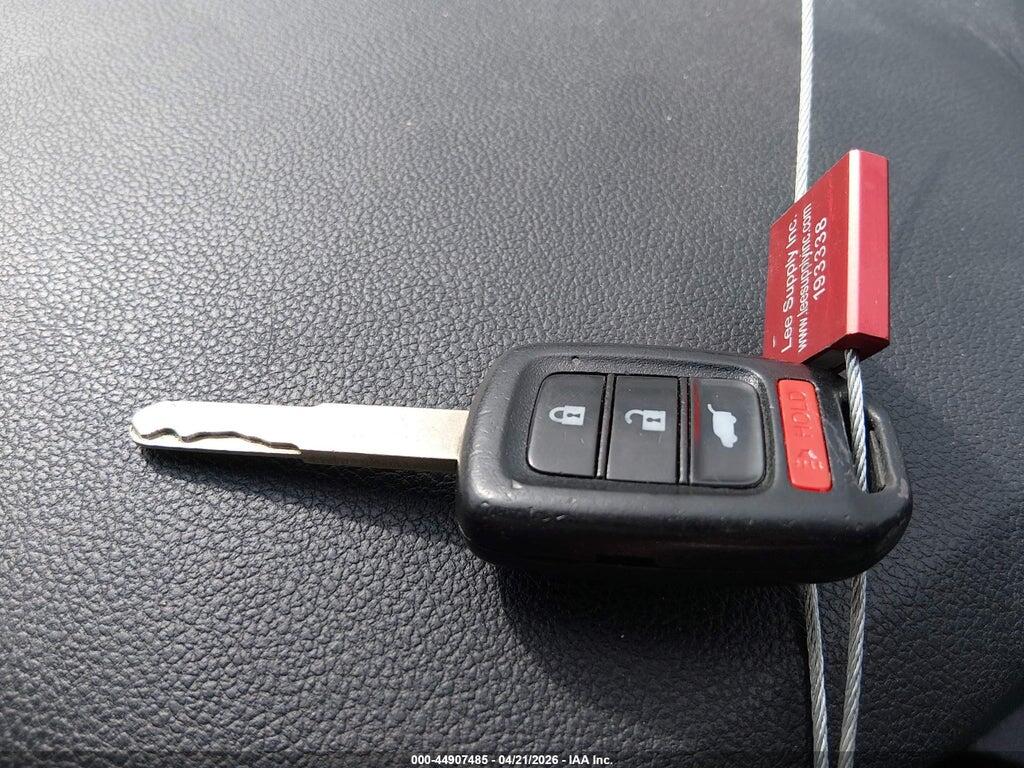 2HKRM3H35GH504889 2016 HONDA CR-V photo no. 11