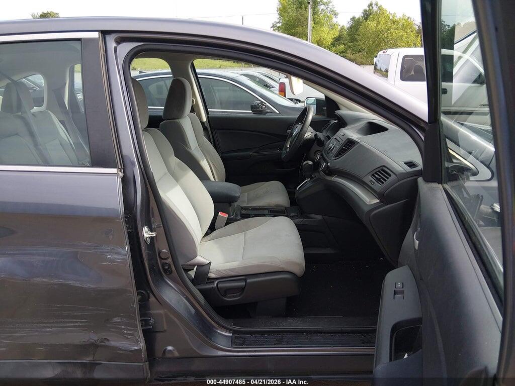 2HKRM3H35GH504889 2016 HONDA CR-V photo no. 5