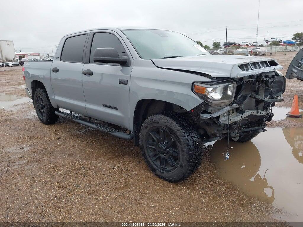 5TFEY5F17MX288222 2021 TOYOTA TUNDRA photo no. 1