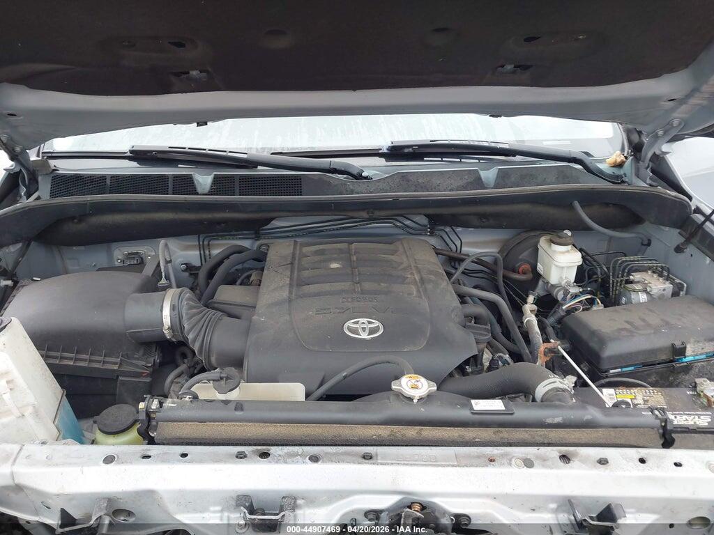 5TFEY5F17MX288222 2021 TOYOTA TUNDRA photo no. 10