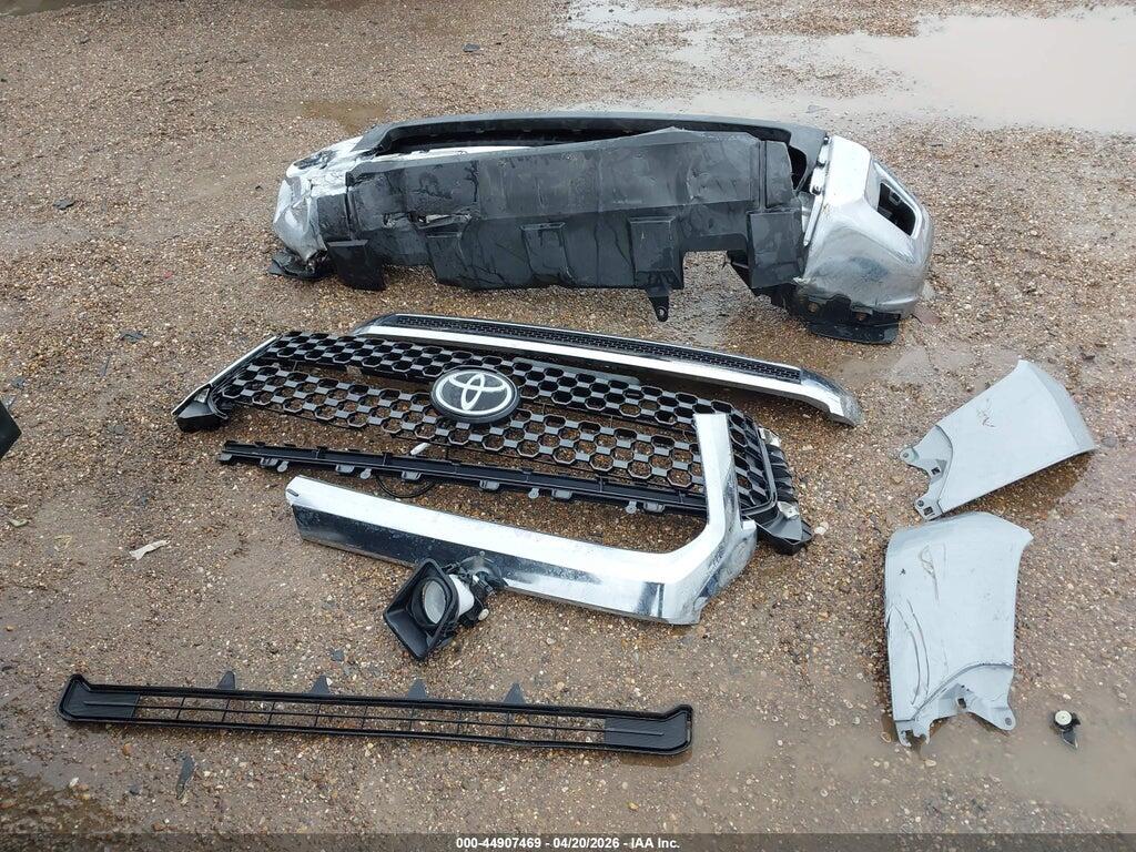 5TFEY5F17MX288222 2021 TOYOTA TUNDRA photo no. 12