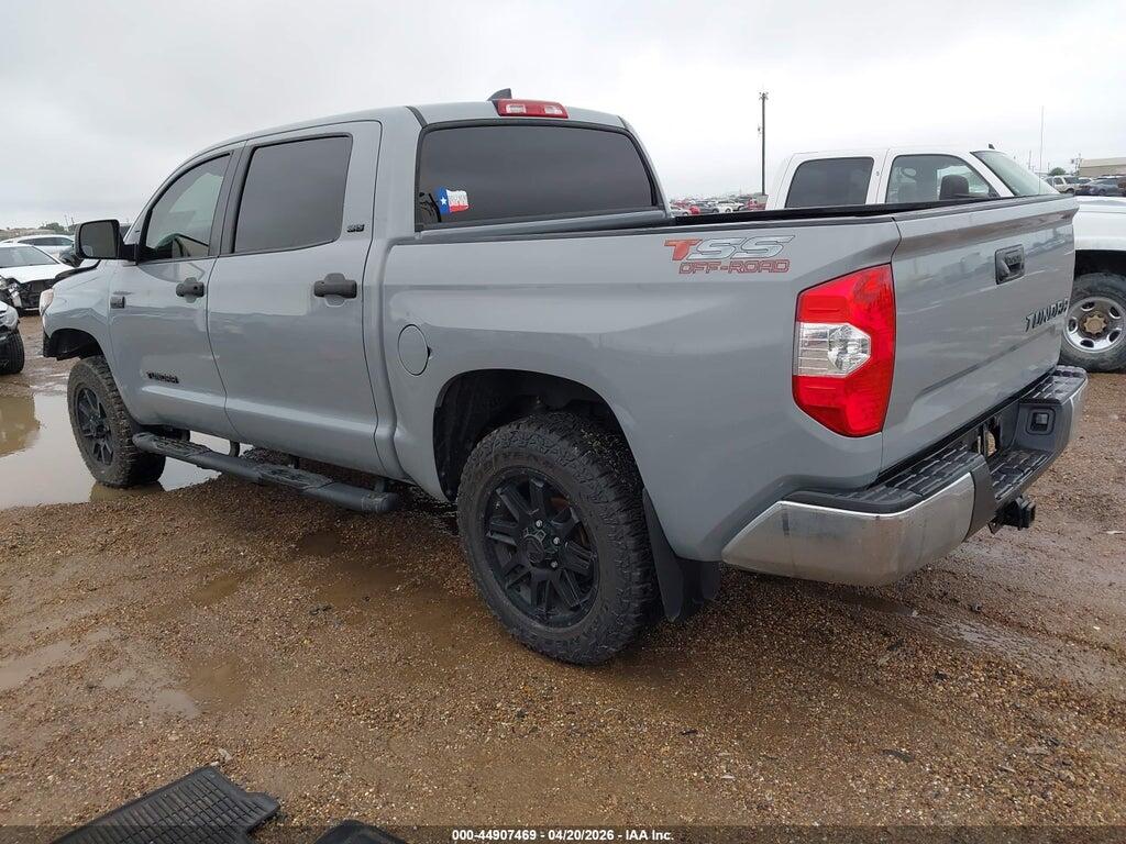5TFEY5F17MX288222 2021 TOYOTA TUNDRA photo no. 3