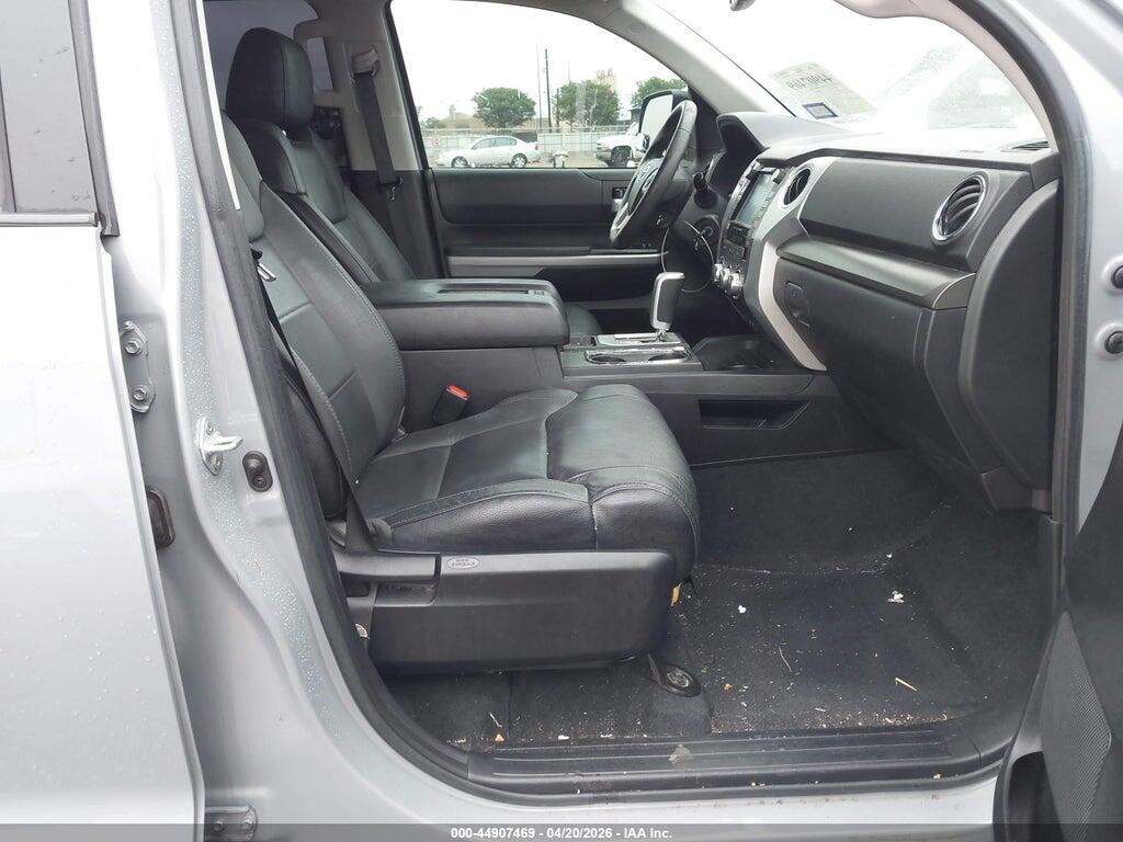 5TFEY5F17MX288222 2021 TOYOTA TUNDRA photo no. 5