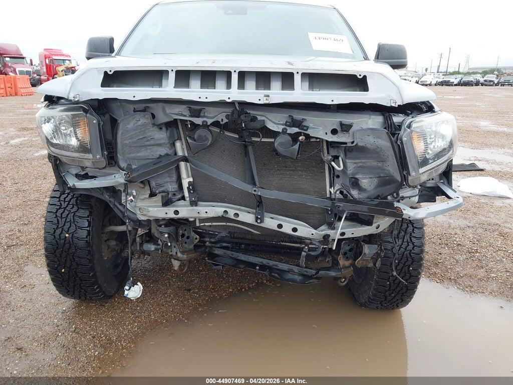 5TFEY5F17MX288222 2021 TOYOTA TUNDRA photo no. 6