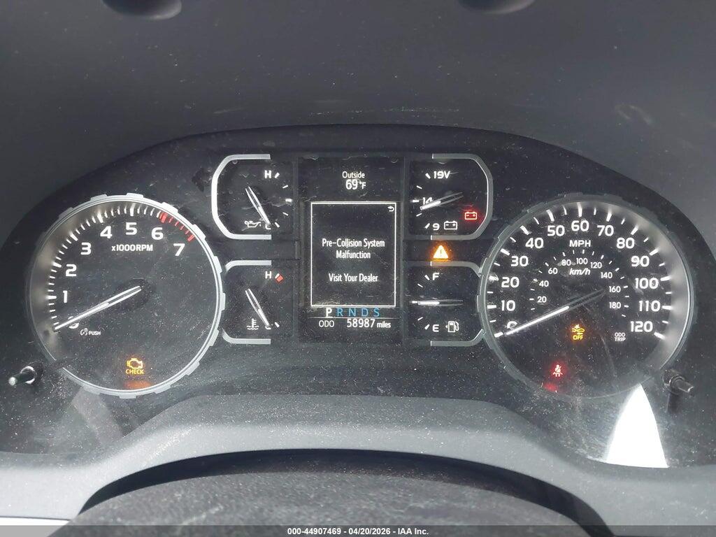 5TFEY5F17MX288222 2021 TOYOTA TUNDRA photo no. 7