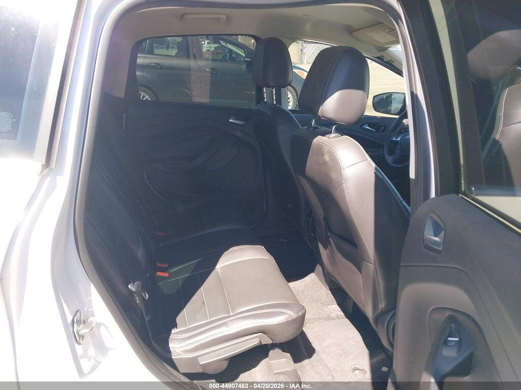 1FADP5CU0GL117469 2016 FORD C-MAX ENERGI photo no. 8