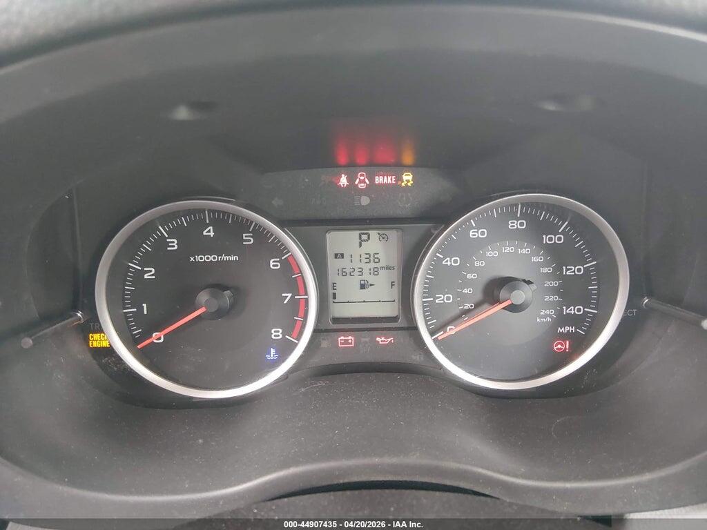 JF2SJABC2GH402392 2016 SUBARU FORESTER photo no. 7