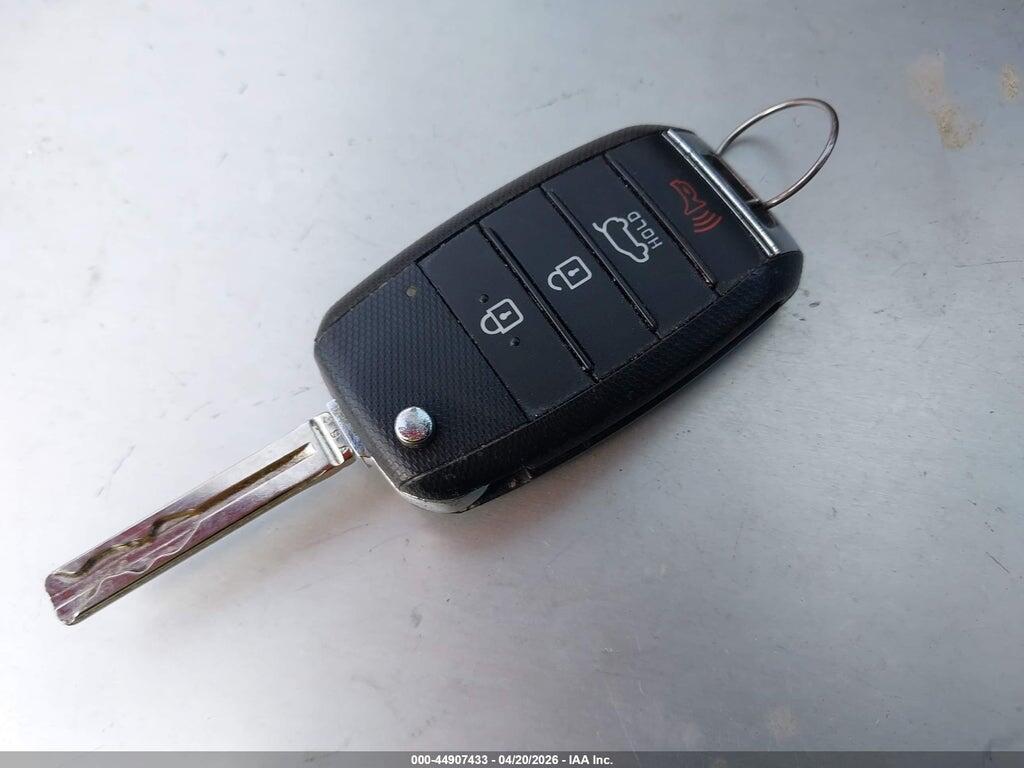 3KPF24AD0LE155530 2020 KIA FORTE photo no. 11