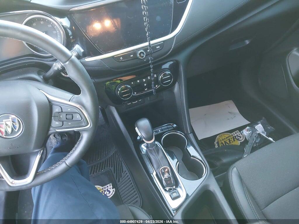 KL4MMDSL1LB104214 2020 BUICK ENCORE GX photo no. 11