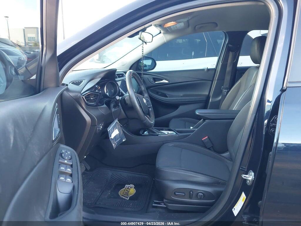 KL4MMDSL1LB104214 2020 BUICK ENCORE GX photo no. 5