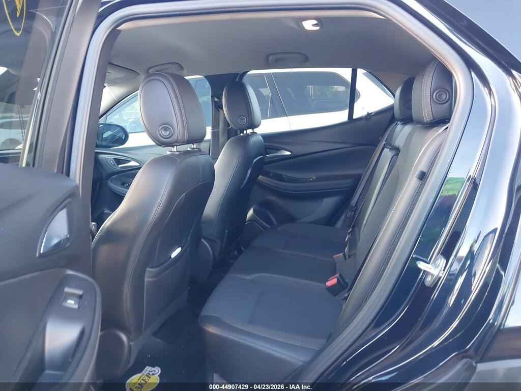 KL4MMDSL1LB104214 2020 BUICK ENCORE GX photo no. 8
