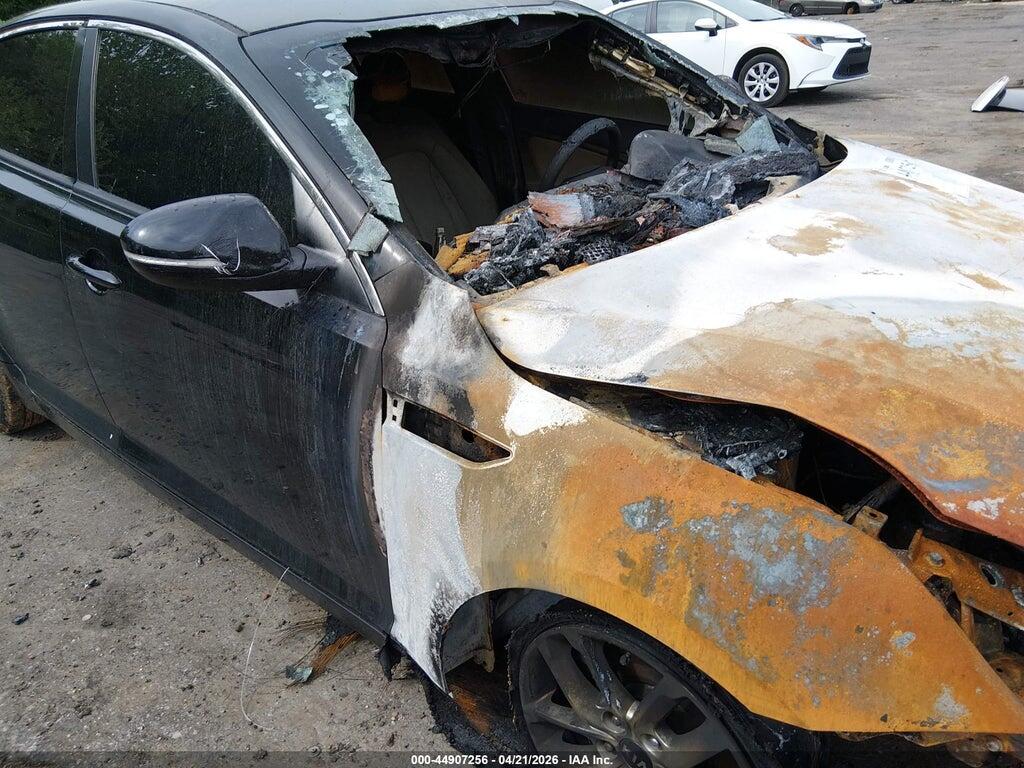 KNAGM4A76B5134391 2011 KIA OPTIMA photo no. 11
