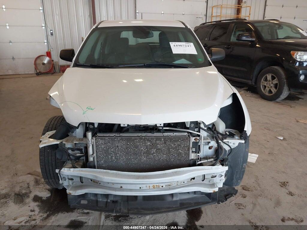 2GNFLEEKXH6347869 2017 CHEVROLET EQUINOX photo no. 12