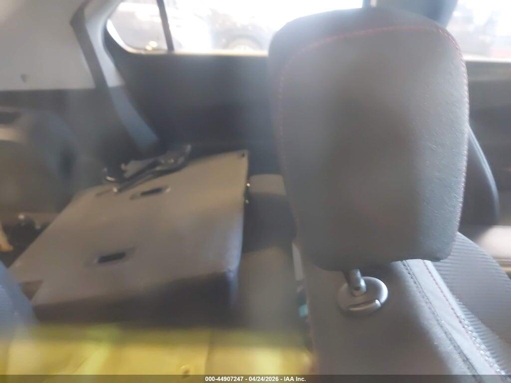 2GNFLEEKXH6347869 2017 CHEVROLET EQUINOX photo no. 8