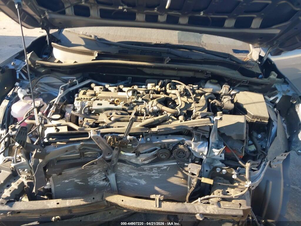 7MUFBABG2PV001510 2023 TOYOTA COROLLA CROSS HYBRID photo no. 10