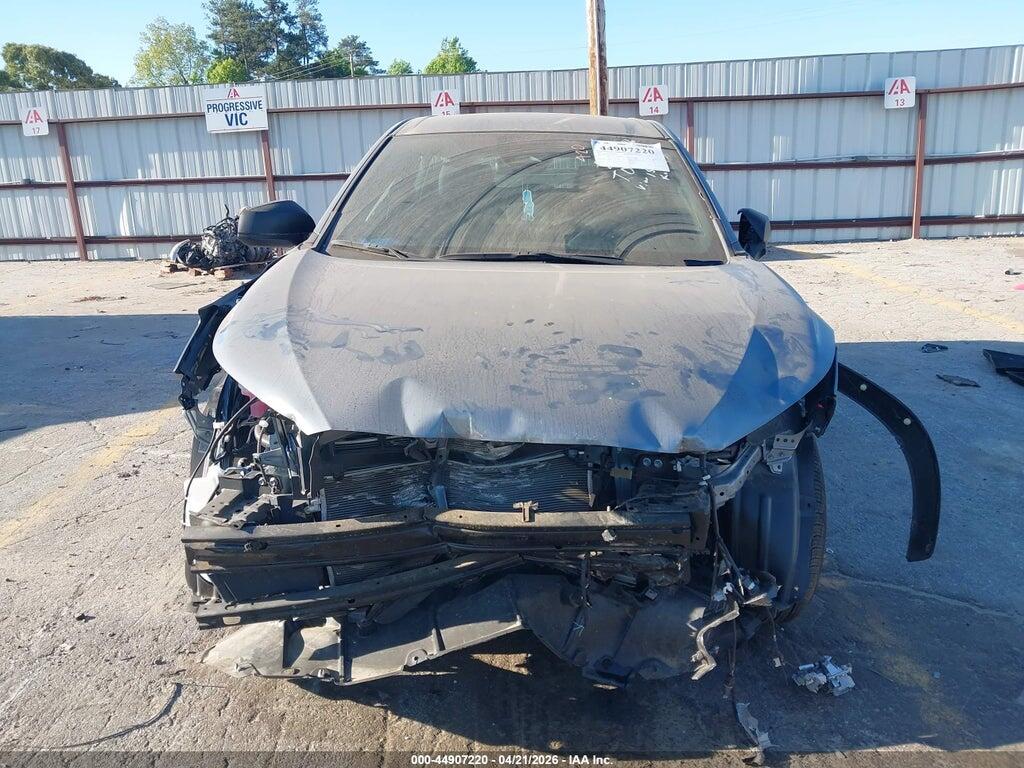 7MUFBABG2PV001510 2023 TOYOTA COROLLA CROSS HYBRID photo no. 12