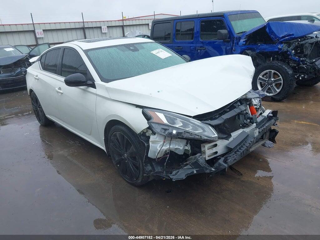 1N4BL4CV5NN373243 2022 NISSAN ALTIMA photo no. 1