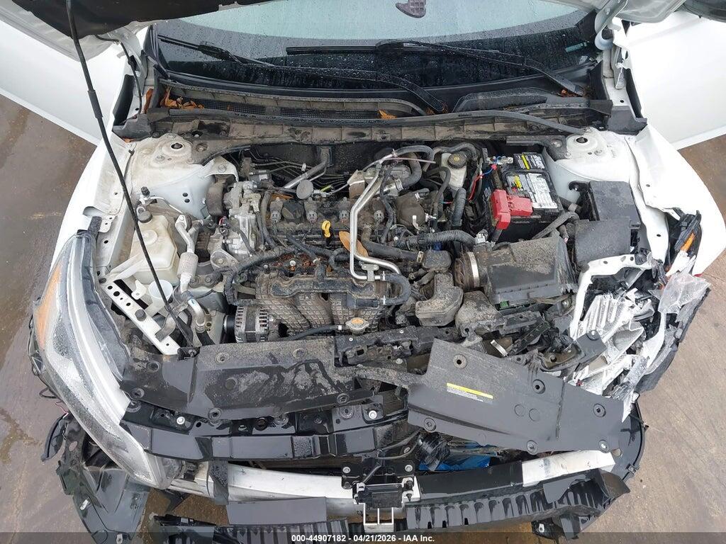 1N4BL4CV5NN373243 2022 NISSAN ALTIMA photo no. 10