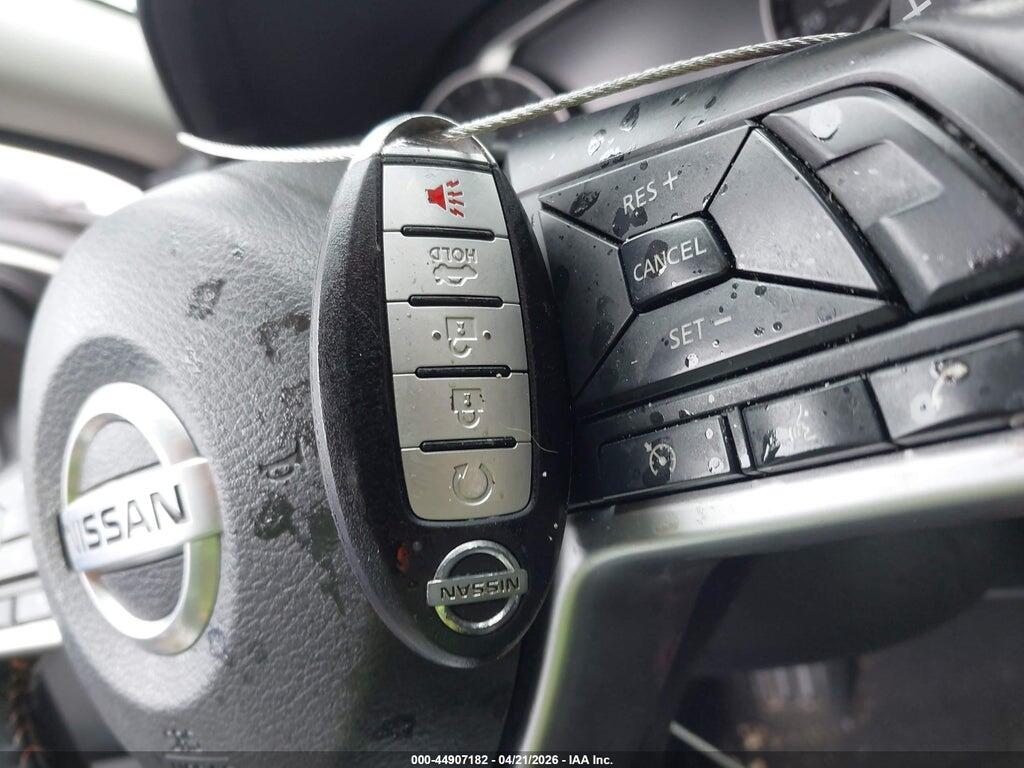 1N4BL4CV5NN373243 2022 NISSAN ALTIMA photo no. 11
