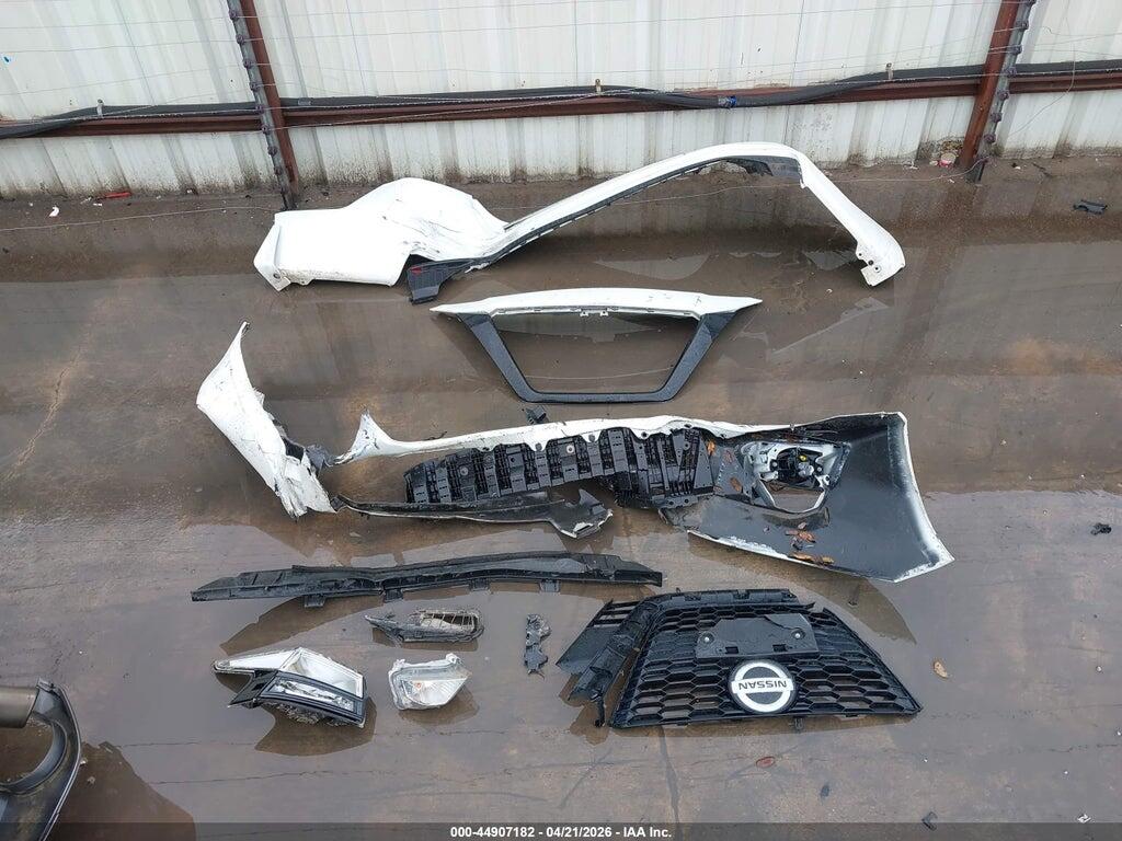 1N4BL4CV5NN373243 2022 NISSAN ALTIMA photo no. 12
