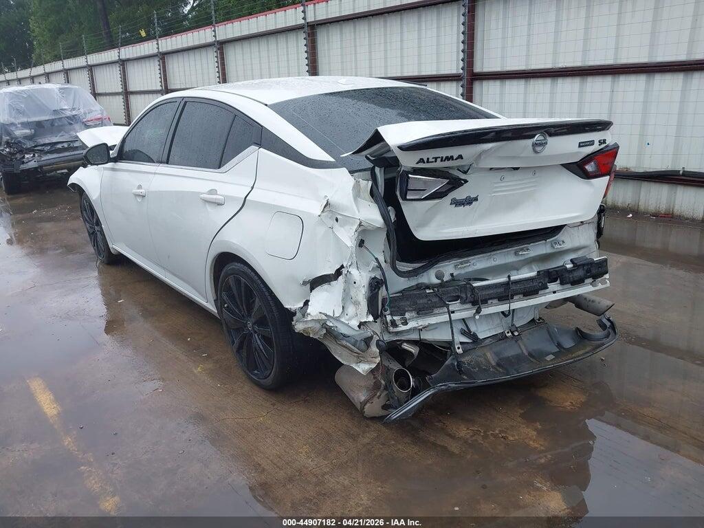 1N4BL4CV5NN373243 2022 NISSAN ALTIMA photo no. 3