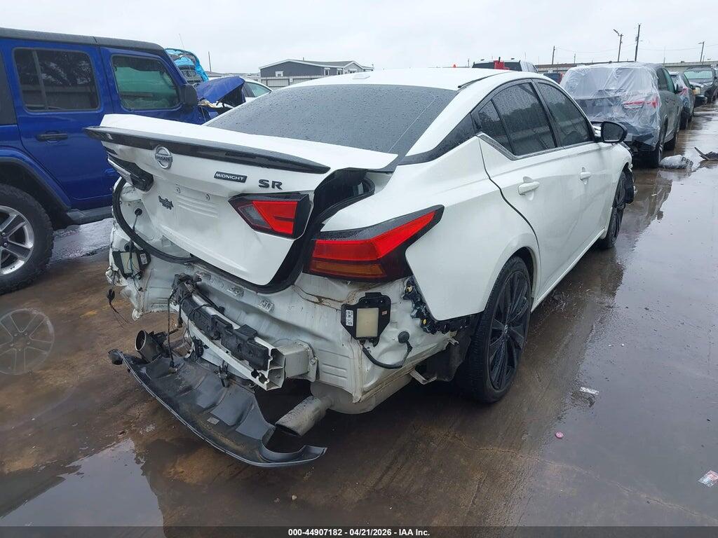1N4BL4CV5NN373243 2022 NISSAN ALTIMA photo no. 4