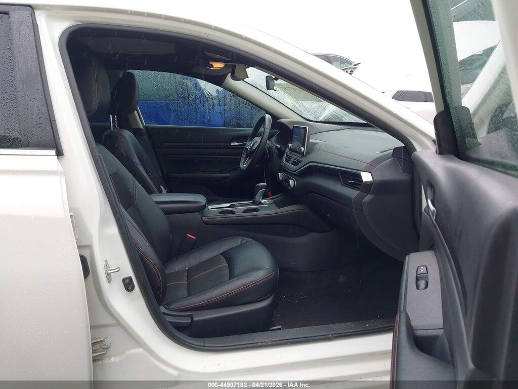 1N4BL4CV5NN373243 2022 NISSAN ALTIMA photo no. 5