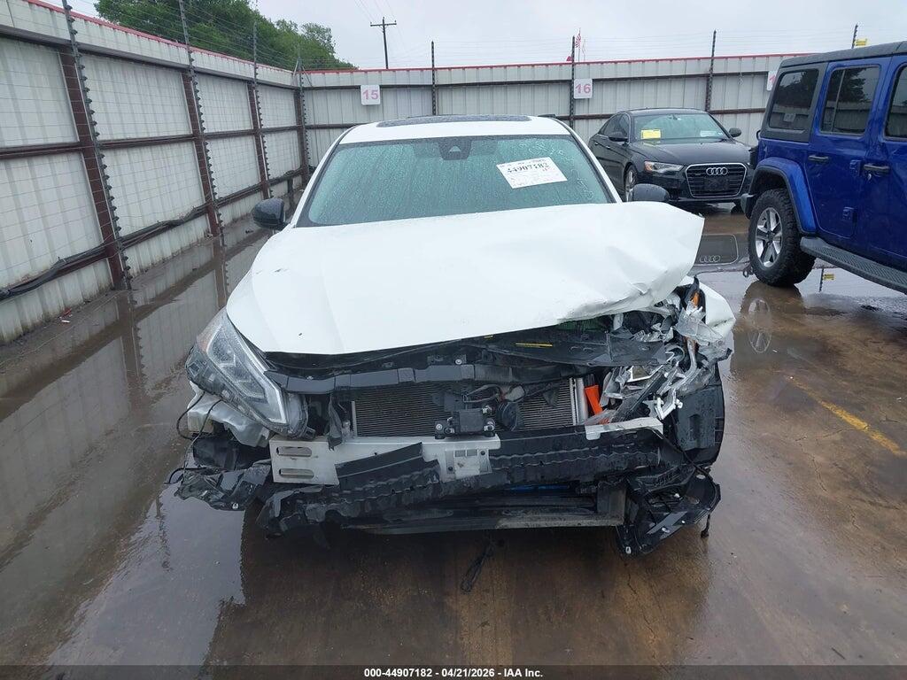 1N4BL4CV5NN373243 2022 NISSAN ALTIMA photo no. 6