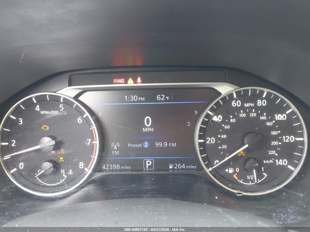 1N4BL4CV5NN373243 2022 NISSAN ALTIMA photo no. 7