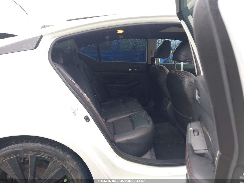 1N4BL4CV5NN373243 2022 NISSAN ALTIMA photo no. 8
