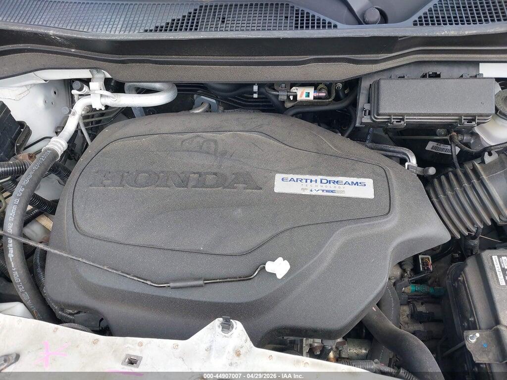 5FNYF6H51KB048812 2019 HONDA PILOT photo no. 10