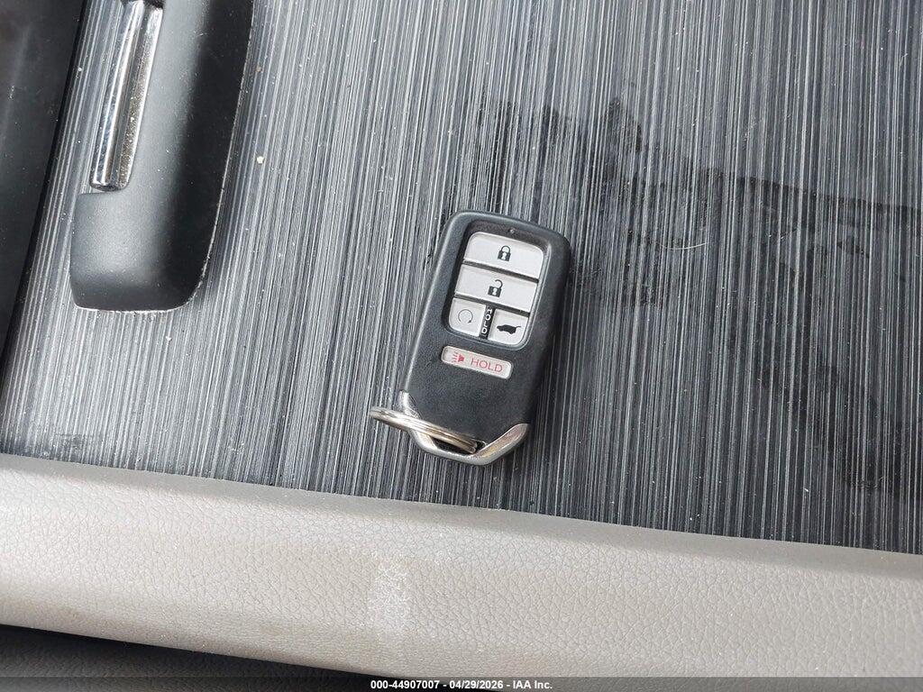 5FNYF6H51KB048812 2019 HONDA PILOT photo no. 11