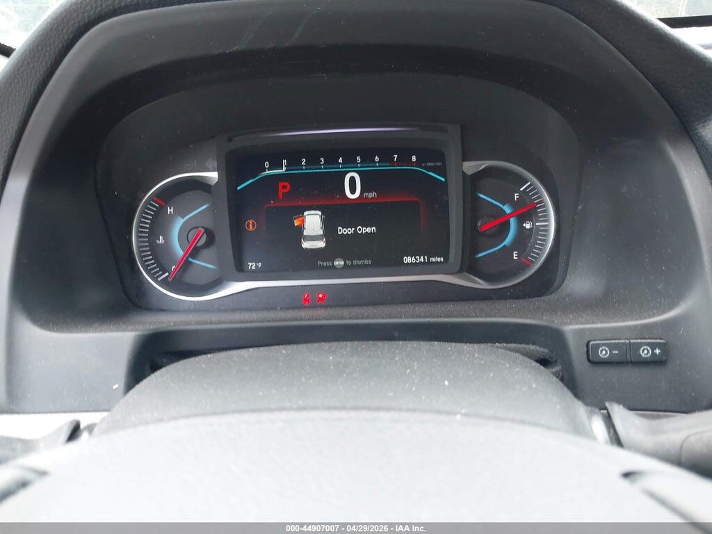 5FNYF6H51KB048812 2019 HONDA PILOT photo no. 7