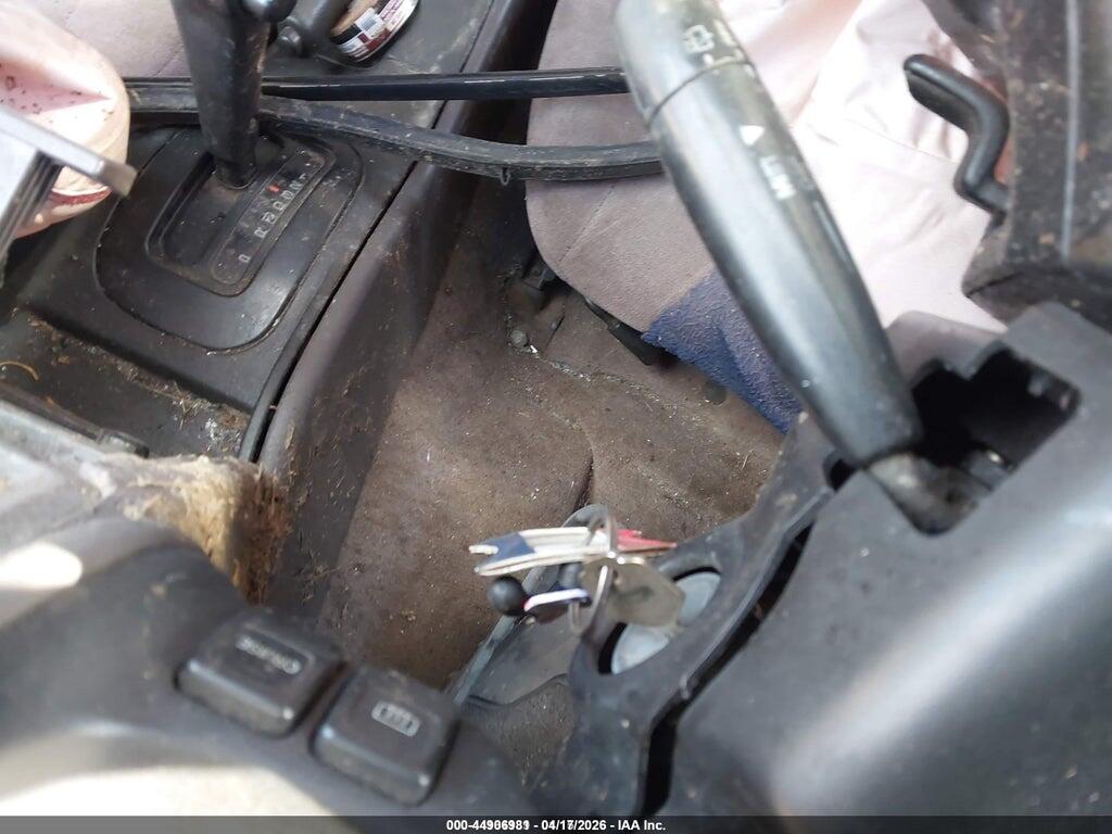 4S3BK6353S7342503 1995 SUBARU LEGACY photo no. 11
