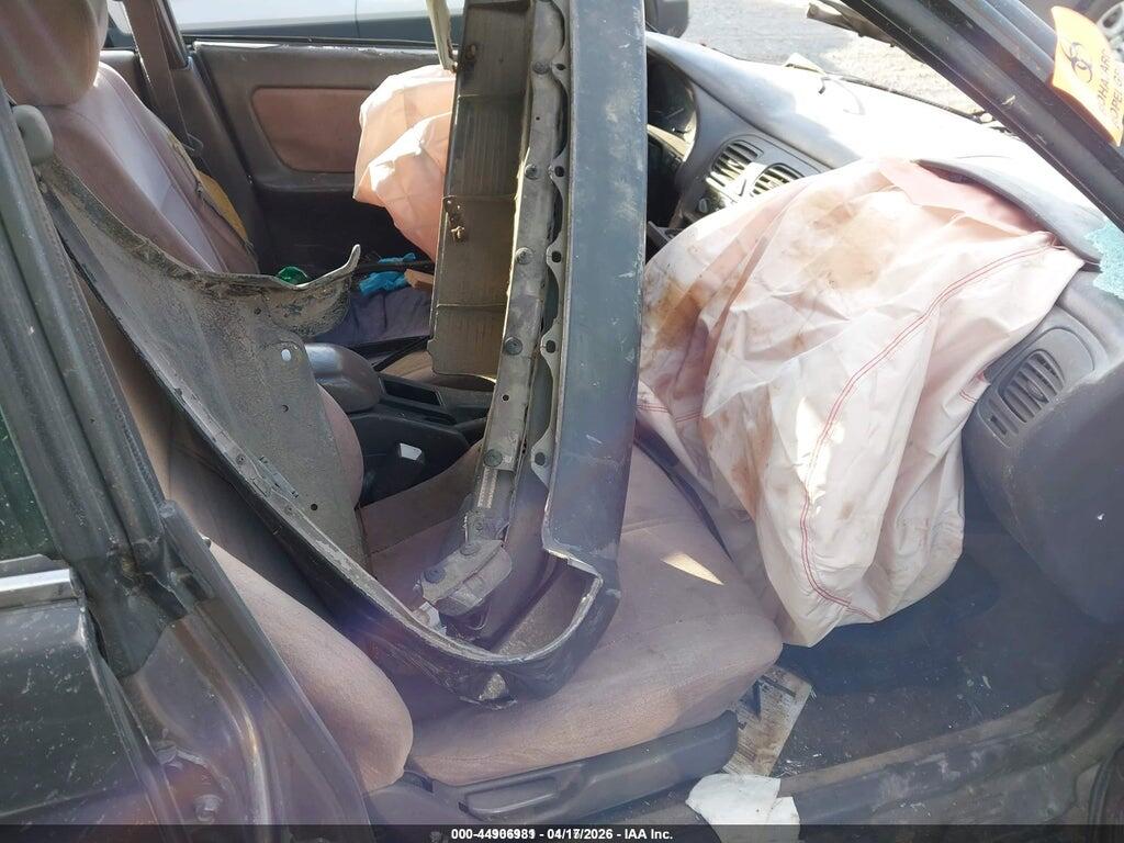 4S3BK6353S7342503 1995 SUBARU LEGACY photo no. 5