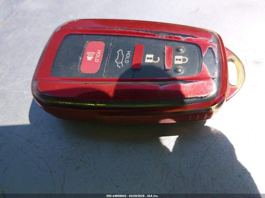 2T3W1RFVXLW061824 2020 TOYOTA RAV4 photo no. 11