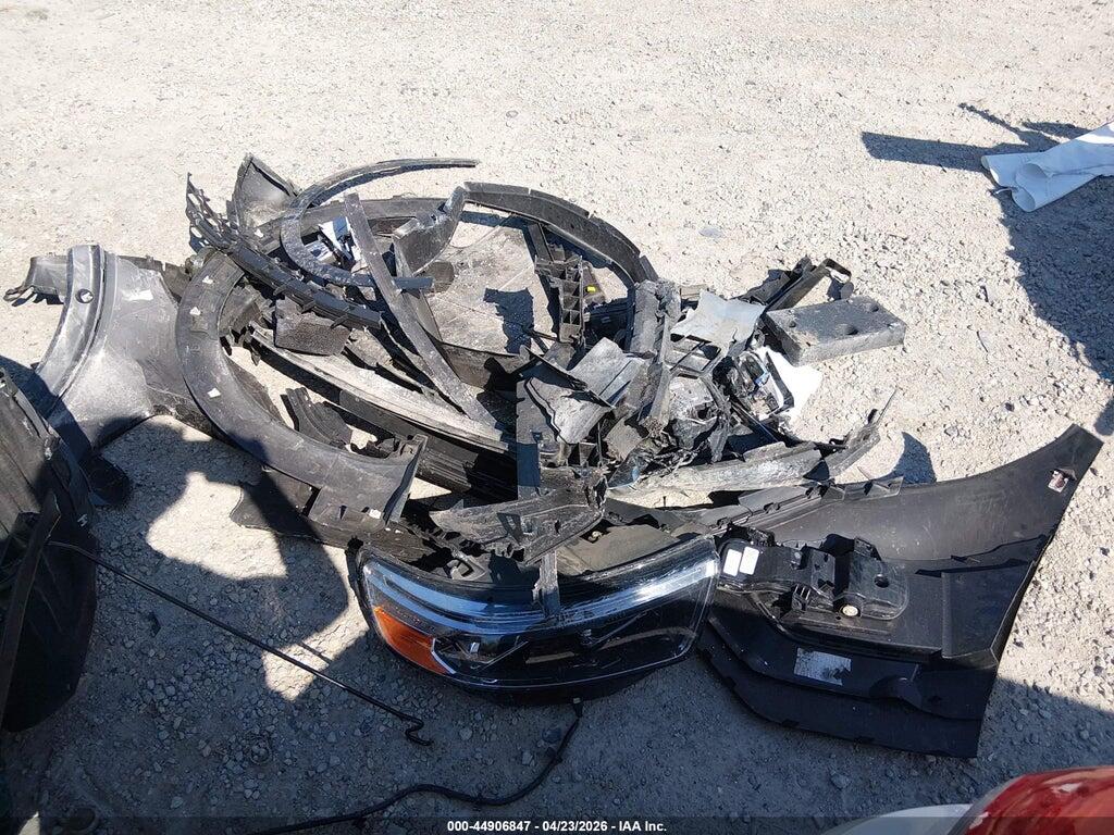 1FMSK8DH0NGA11480 2022 FORD EXPLORER photo no. 12