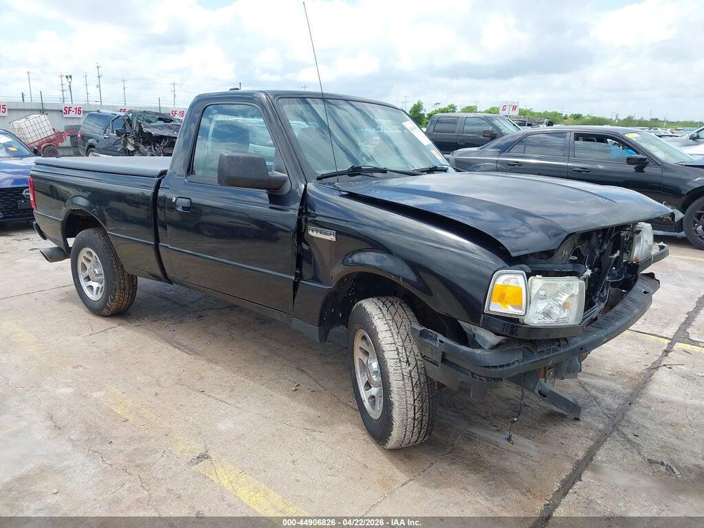 1FTKR1AD5BPA27937 2011 FORD RANGER photo no. 1