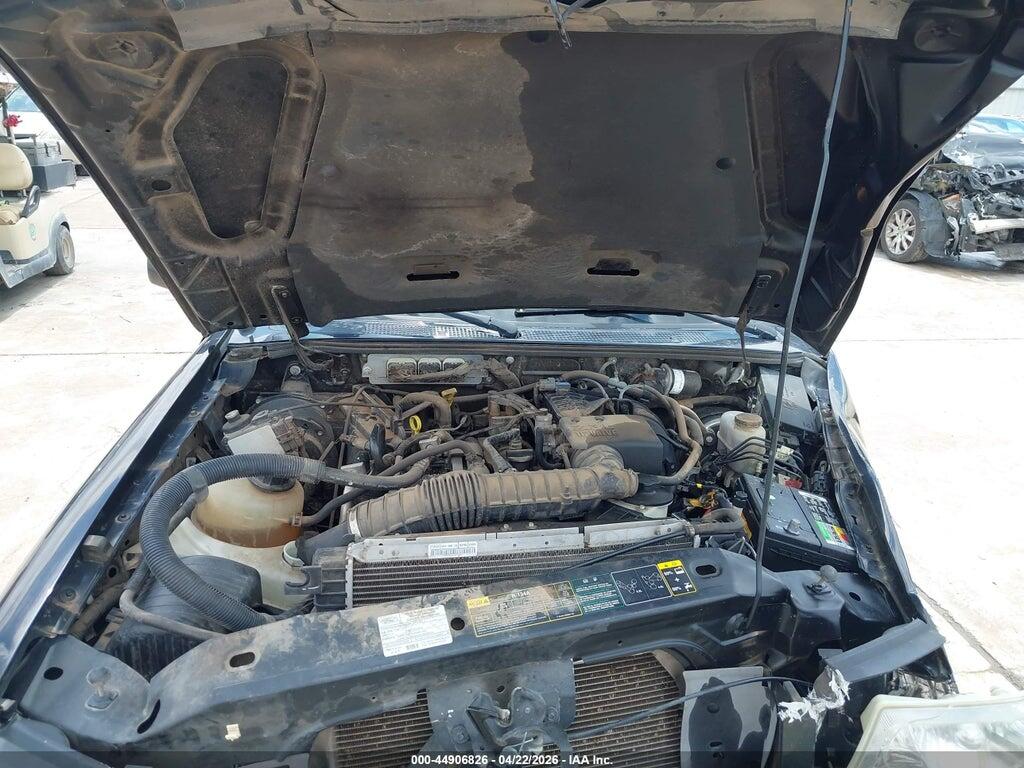 1FTKR1AD5BPA27937 2011 FORD RANGER photo no. 10