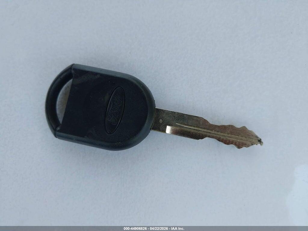 1FTKR1AD5BPA27937 2011 FORD RANGER photo no. 11