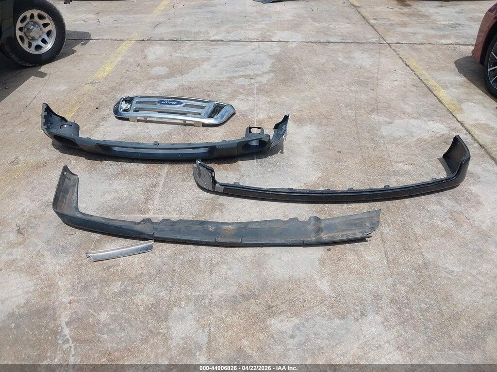 1FTKR1AD5BPA27937 2011 FORD RANGER photo no. 12
