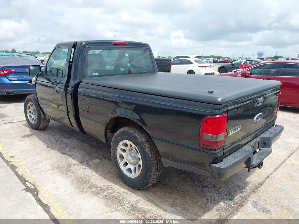 1FTKR1AD5BPA27937 2011 FORD RANGER photo no. 3